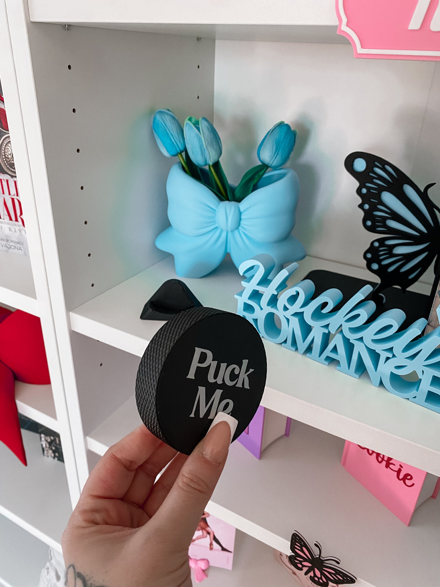 Hockey Puck