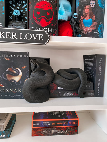Schlangen Book Nook