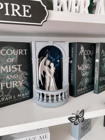 Fantasy Book Nook
