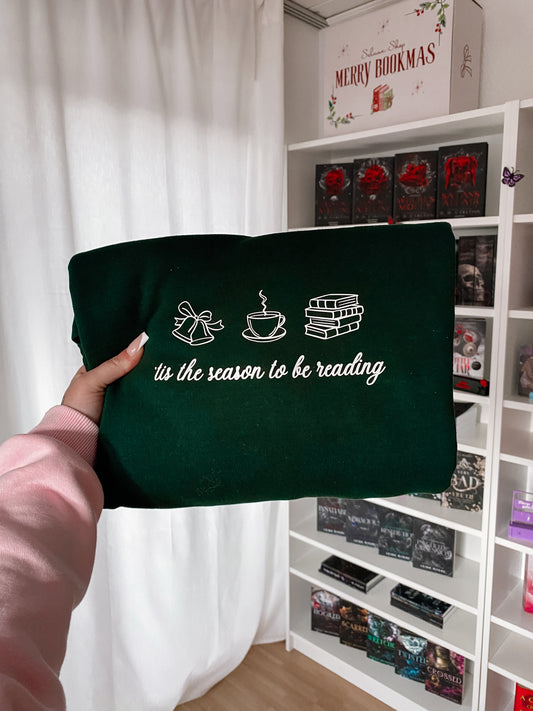 Hoodie - Tis‘ The Season ADVENTSKALENDER SPECIAL