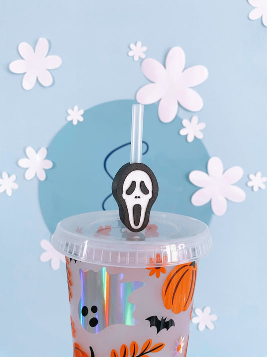 Ghosty Buddy