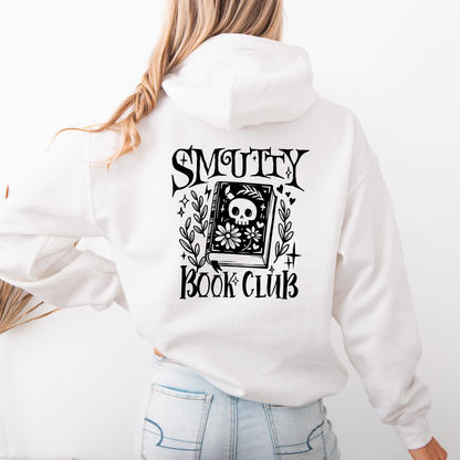 Smutty Book Club