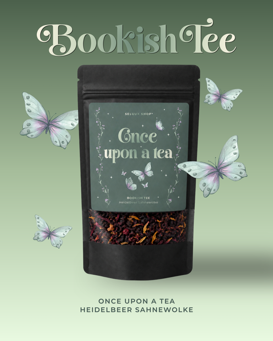 Once Upon A Tea 80g
