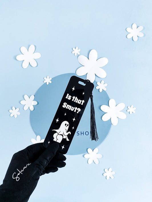 Is That Smut Lesezeichen