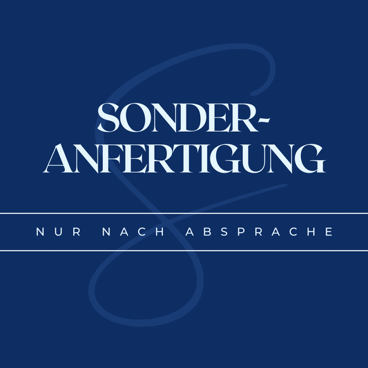 Sonderanfertigung