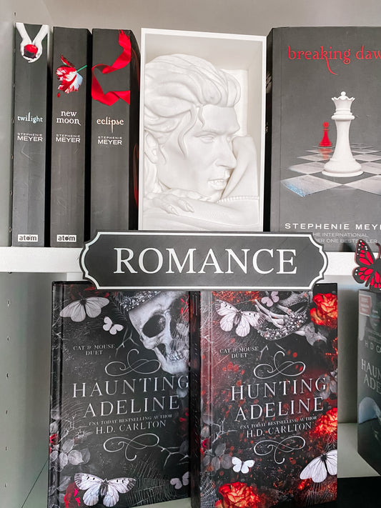 Romance Regalschild BASIC