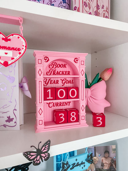 Book Tracker