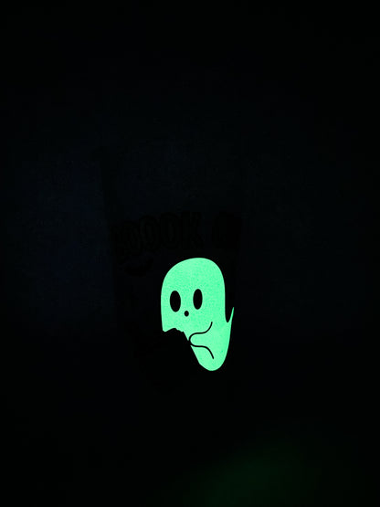 Boook Club Trinkbecher - Glow In The Dark