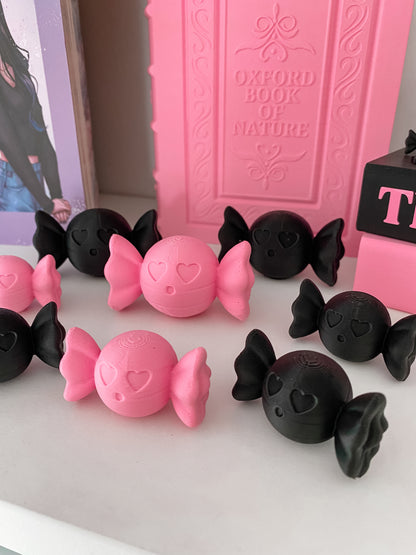 Candy 5er Set