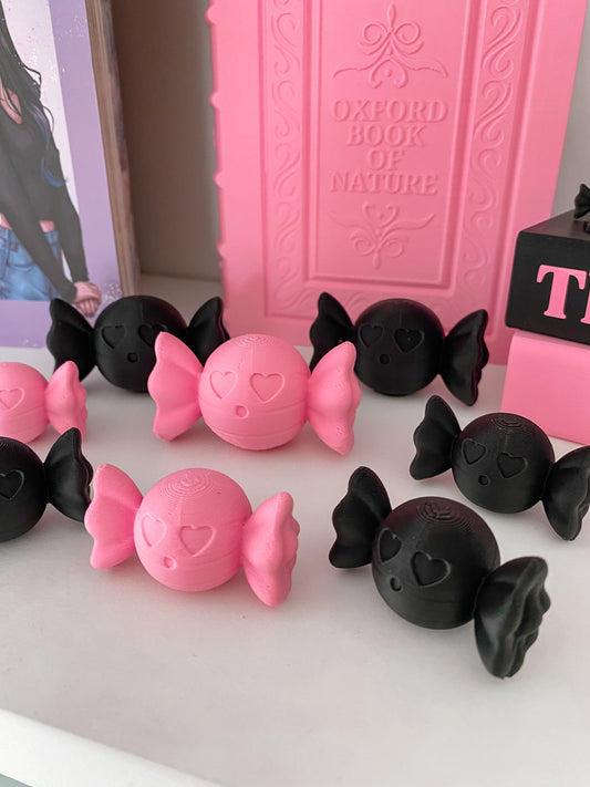 Candy 5er Set