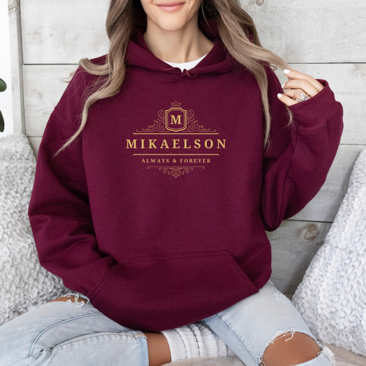 Vampire Diaries - Mikaelson