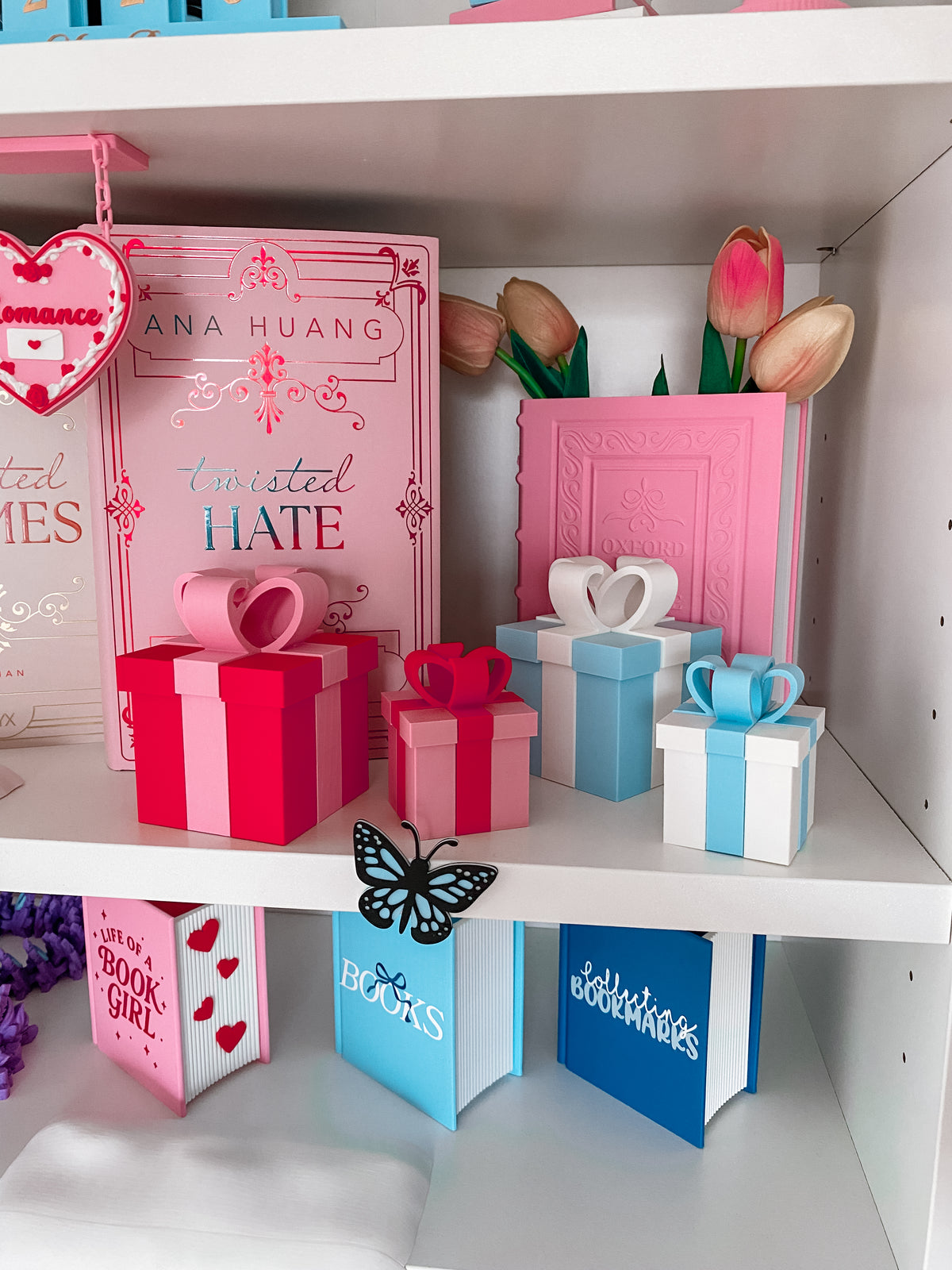 Deko-Geschenke 2er Set