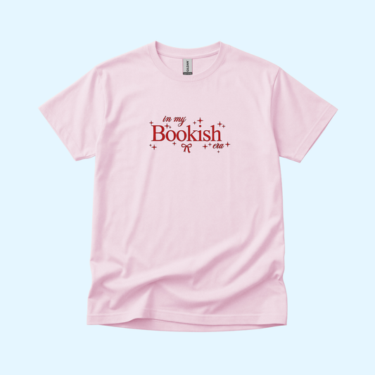 T-Shirt - In My Bookish Era