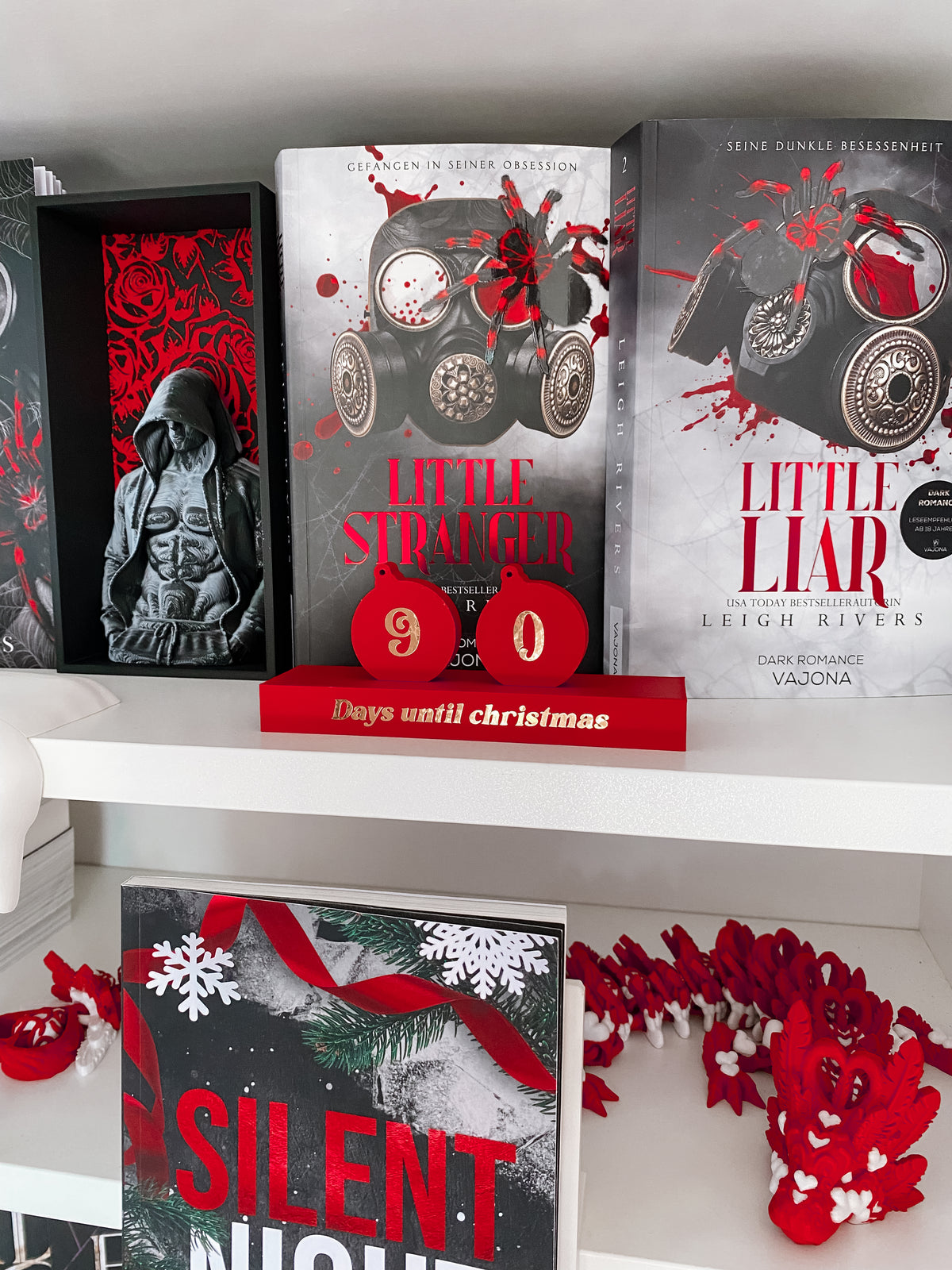 Christmas Countdown Zähler