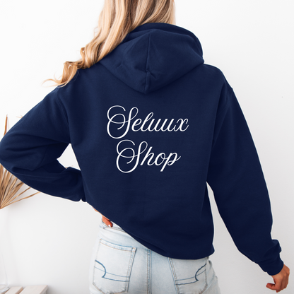 Seluux Shop