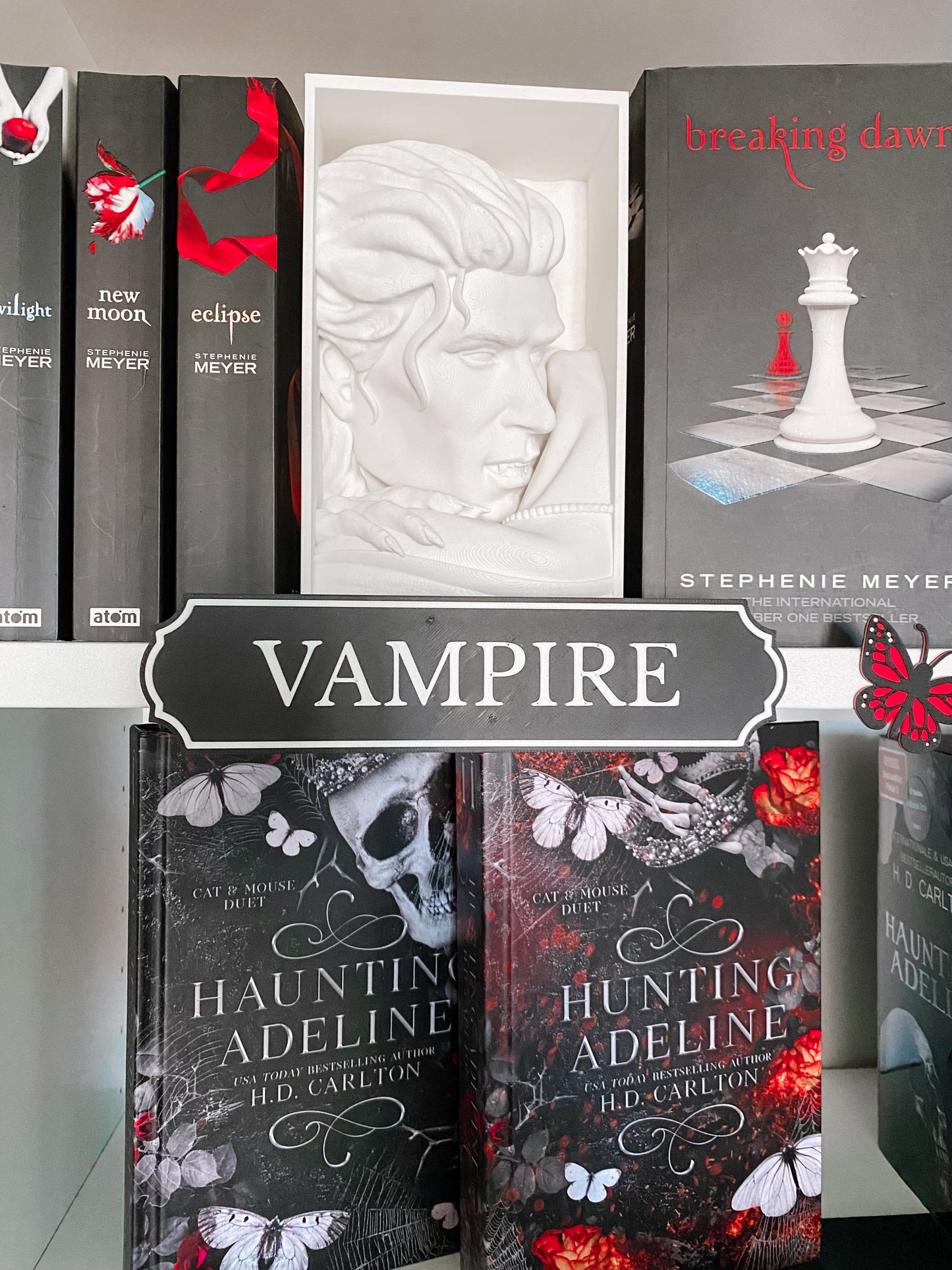 Vampir Regalschild BASIC