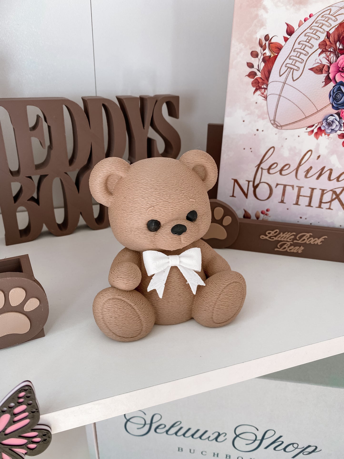 Teddy