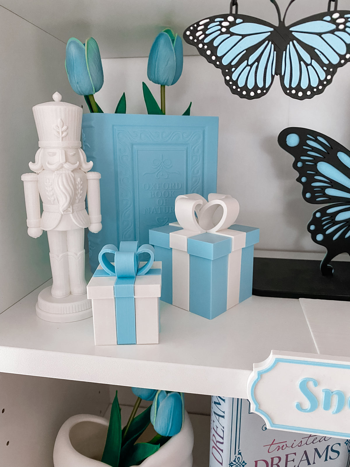 Deko-Geschenke 2er Set