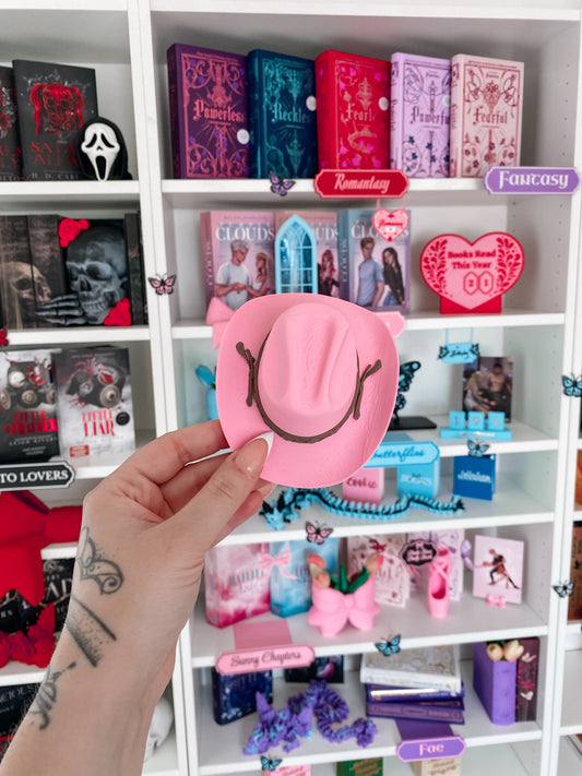 Cowgirl Hut