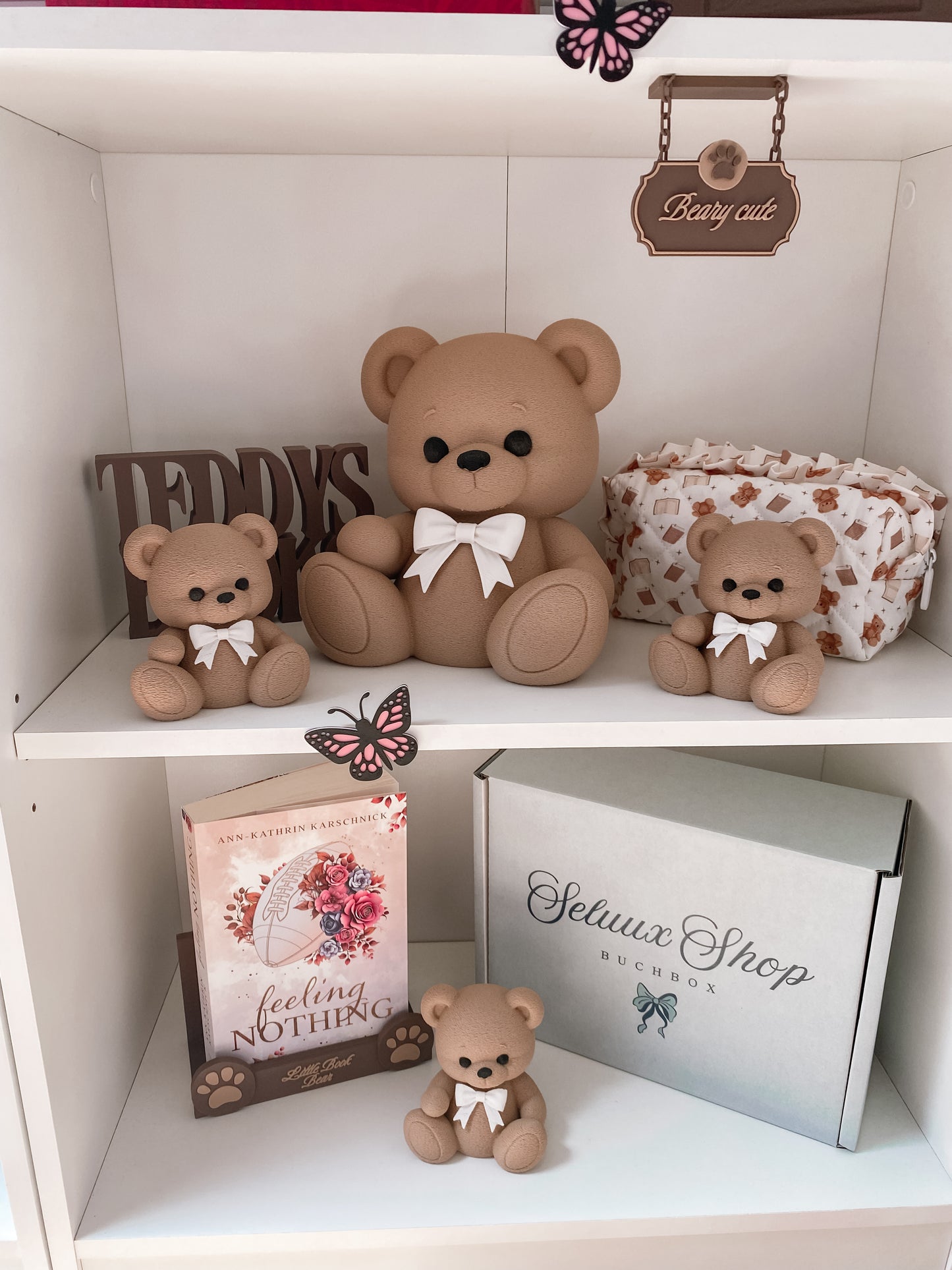 Teddy XL