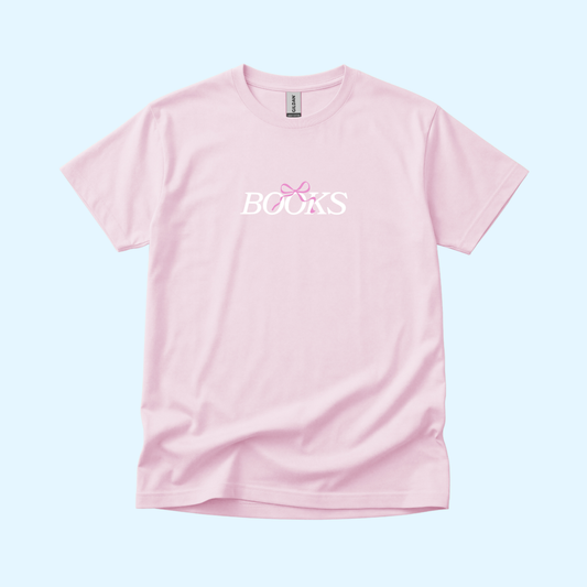 T-Shirt - BOOKS