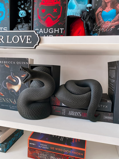 Schlangen Book Nook