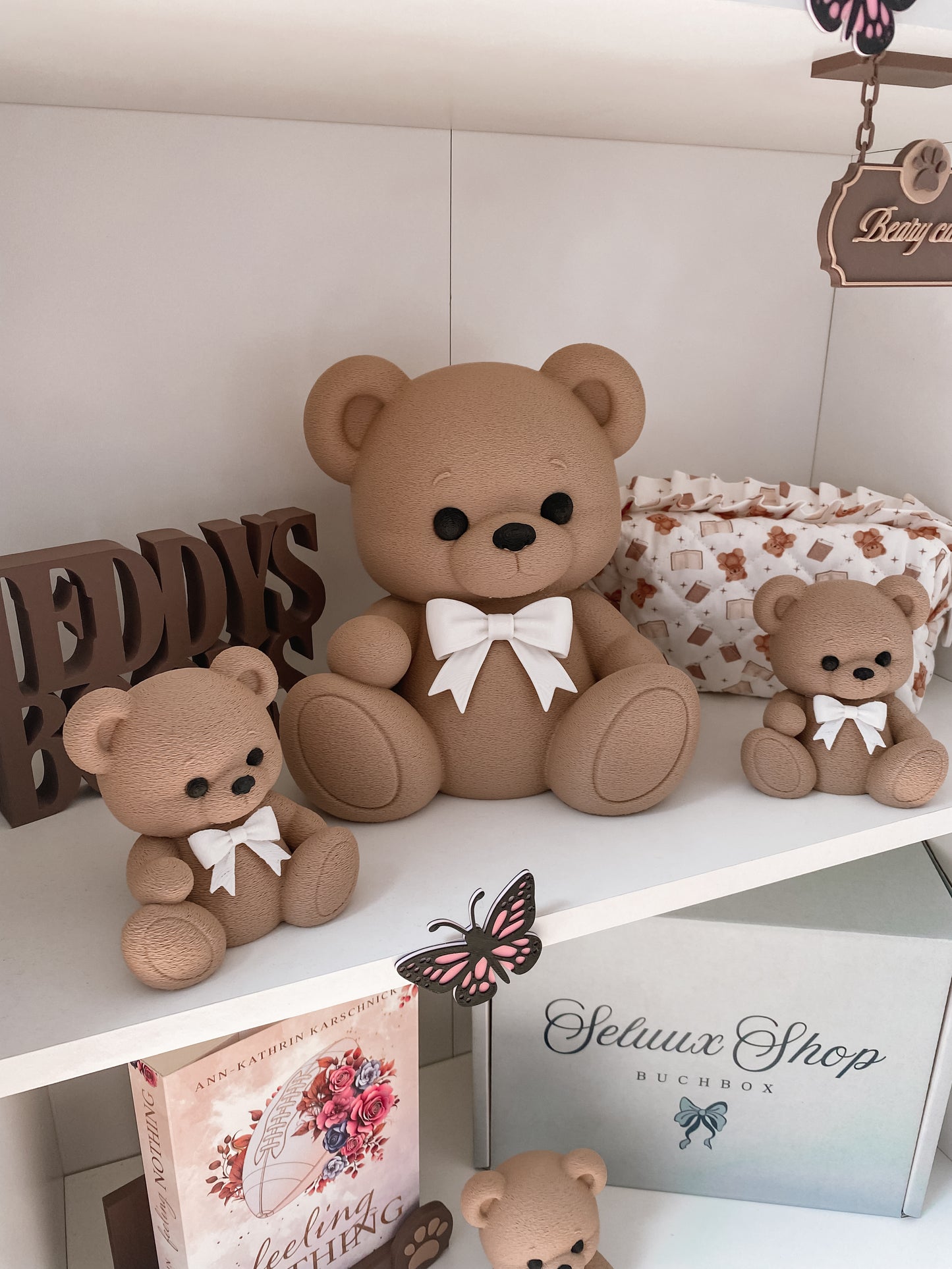 Teddy XL