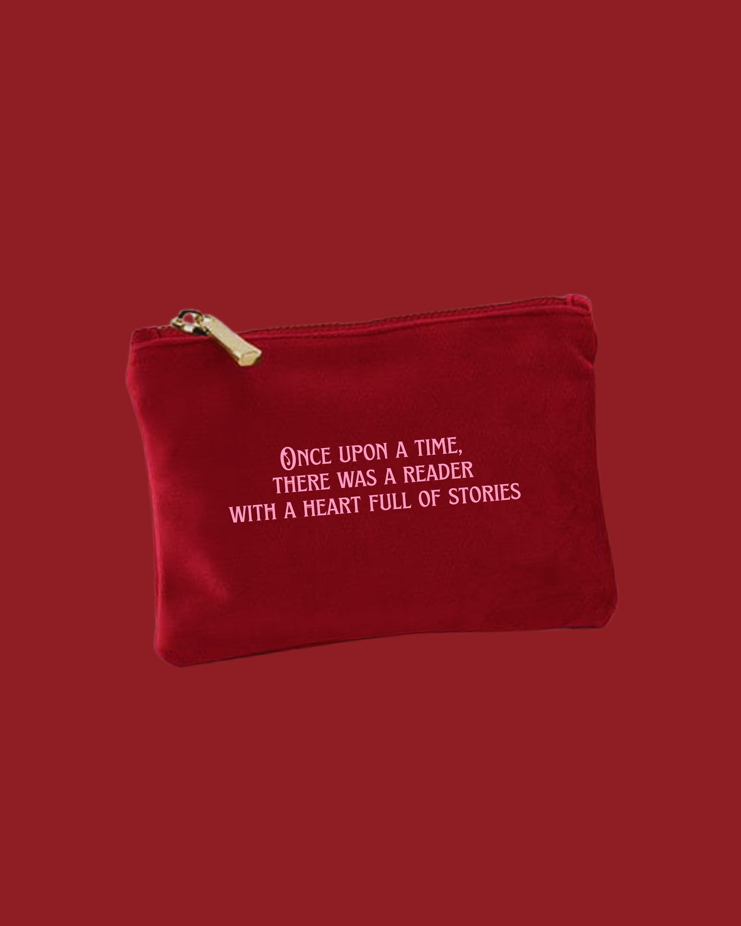 Once Upon A Time Accessoire Tasche