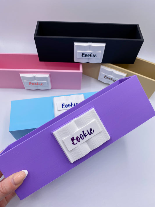 Bookie Lesezeichenhalter XXL