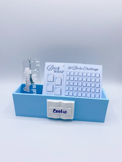 Bookie Lesezeichenhalter XXL