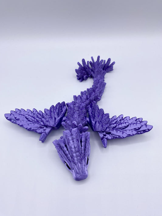 Drache "Flying Serpent"