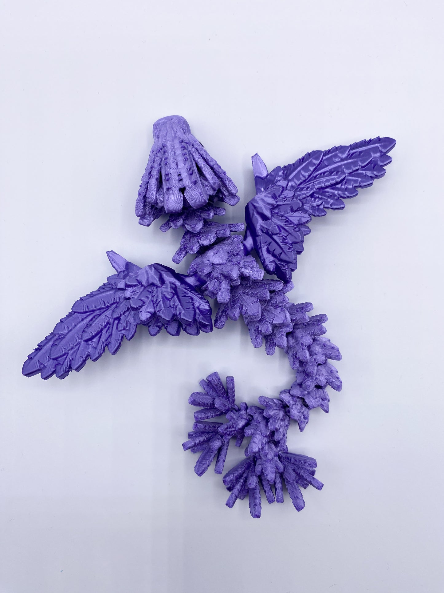 Drache "Flying Serpent"