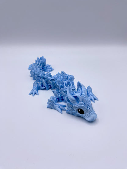 Drache "Lunar"