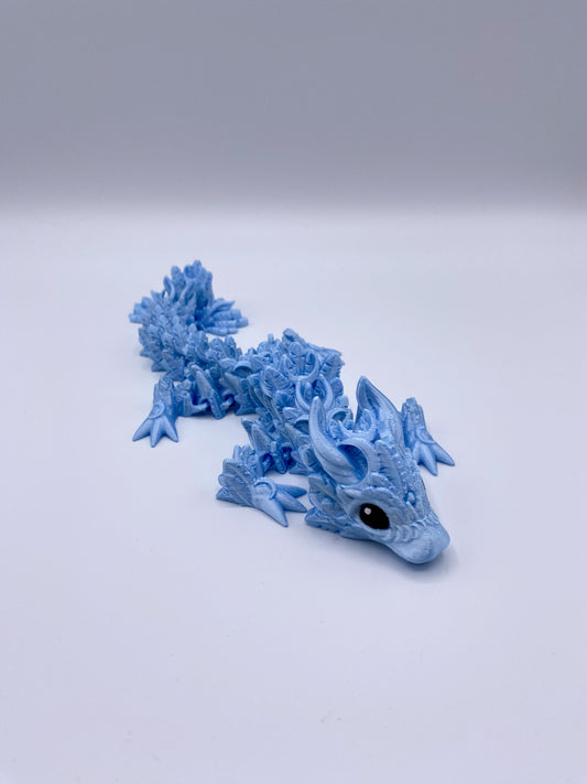 Drache "Lunar"