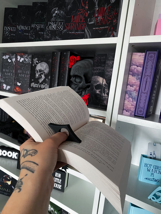 Basic Page Holder