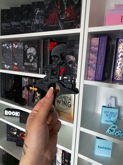 Village Page Holder