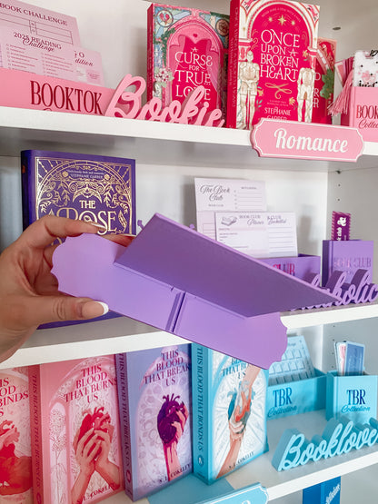 Romance Regalschild BASIC