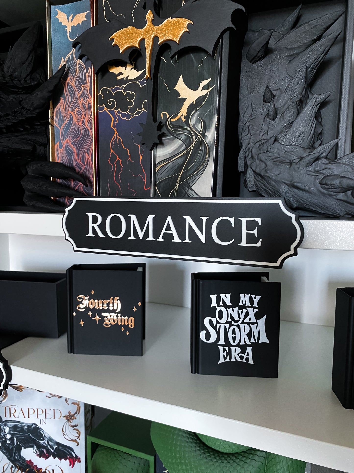 Romance Regalschild BASIC