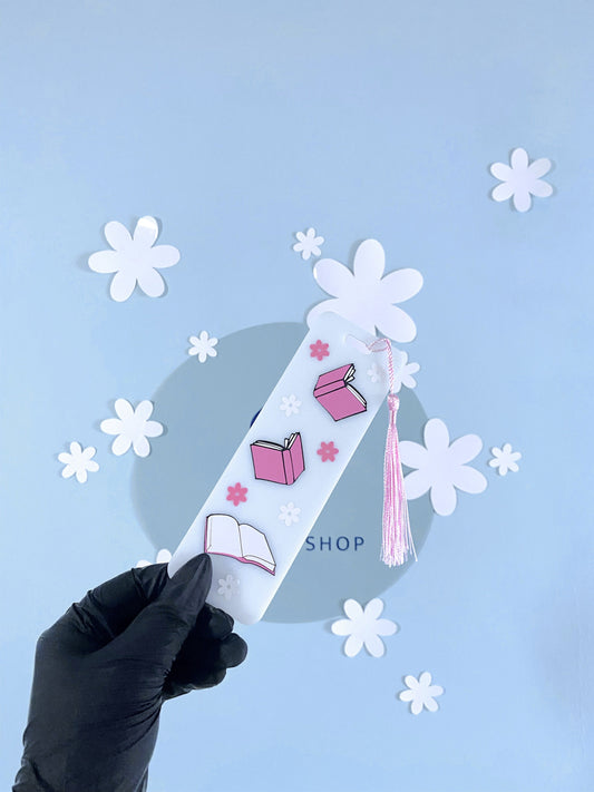 Flying Books