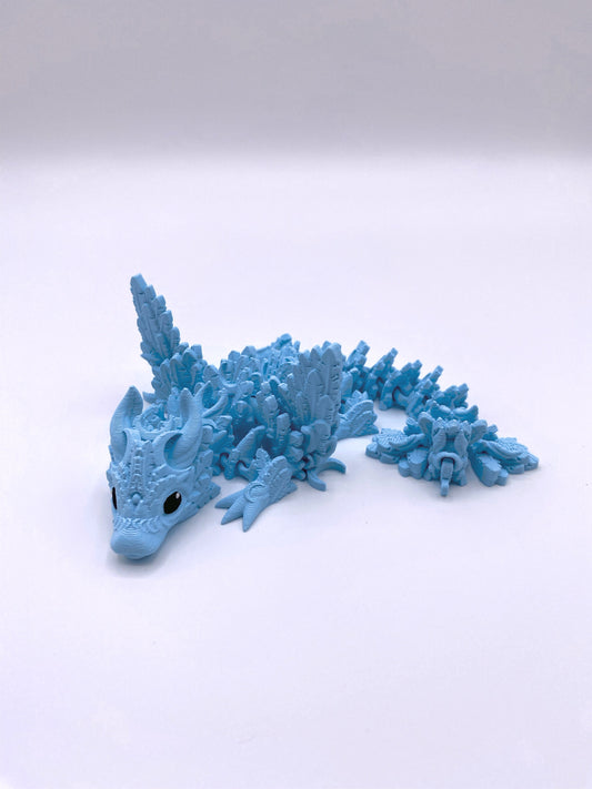Lunar Wing Drachen Baby