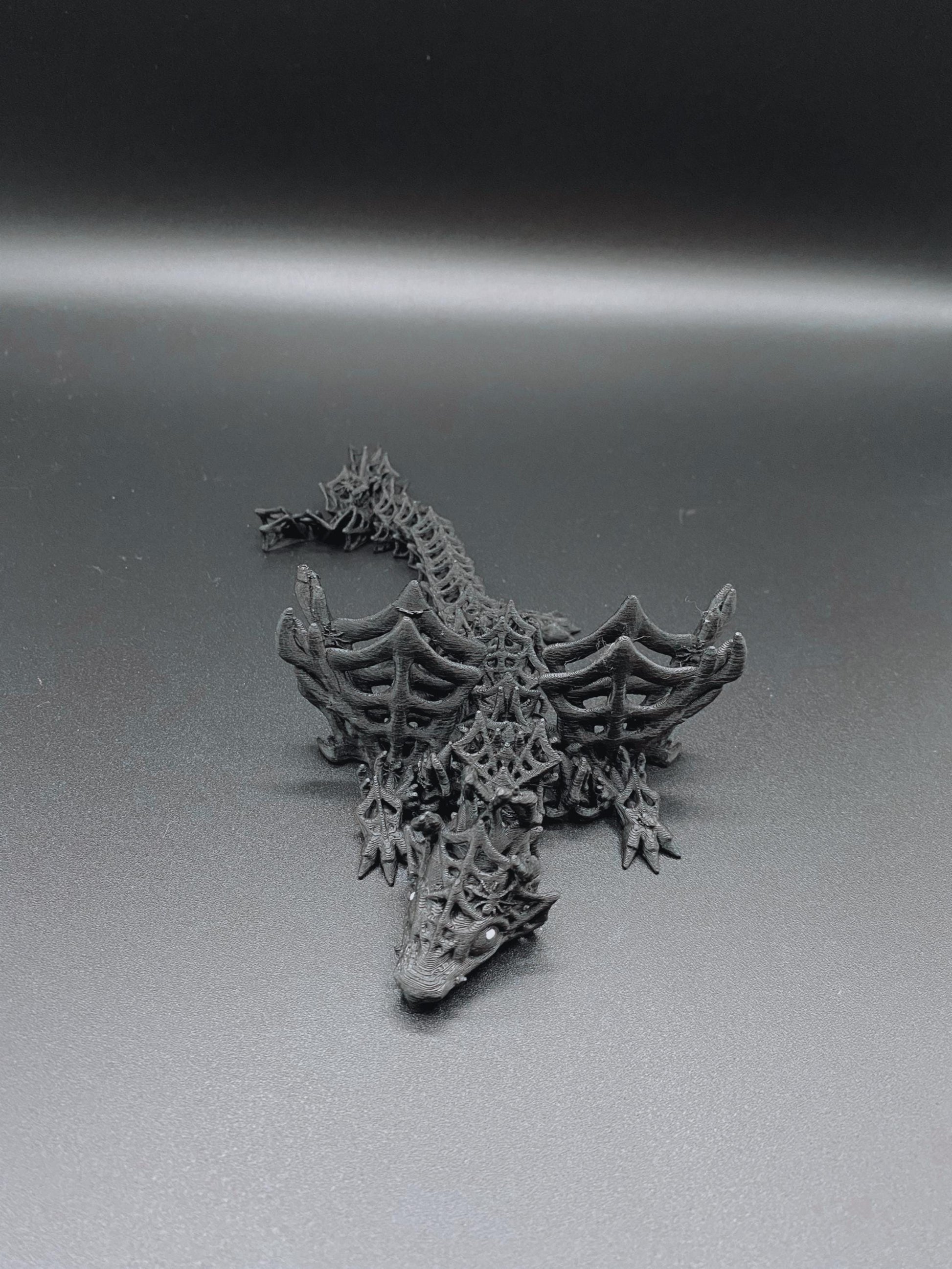 Wicked Wing Drachen Baby