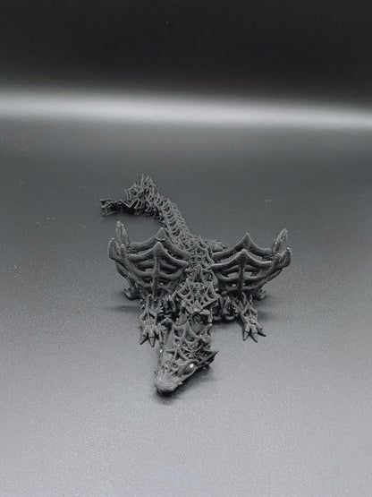 Wicked Wing Drachen Baby