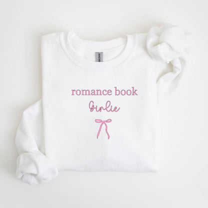 Romance Book Girlie