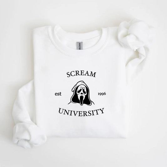 Scream University