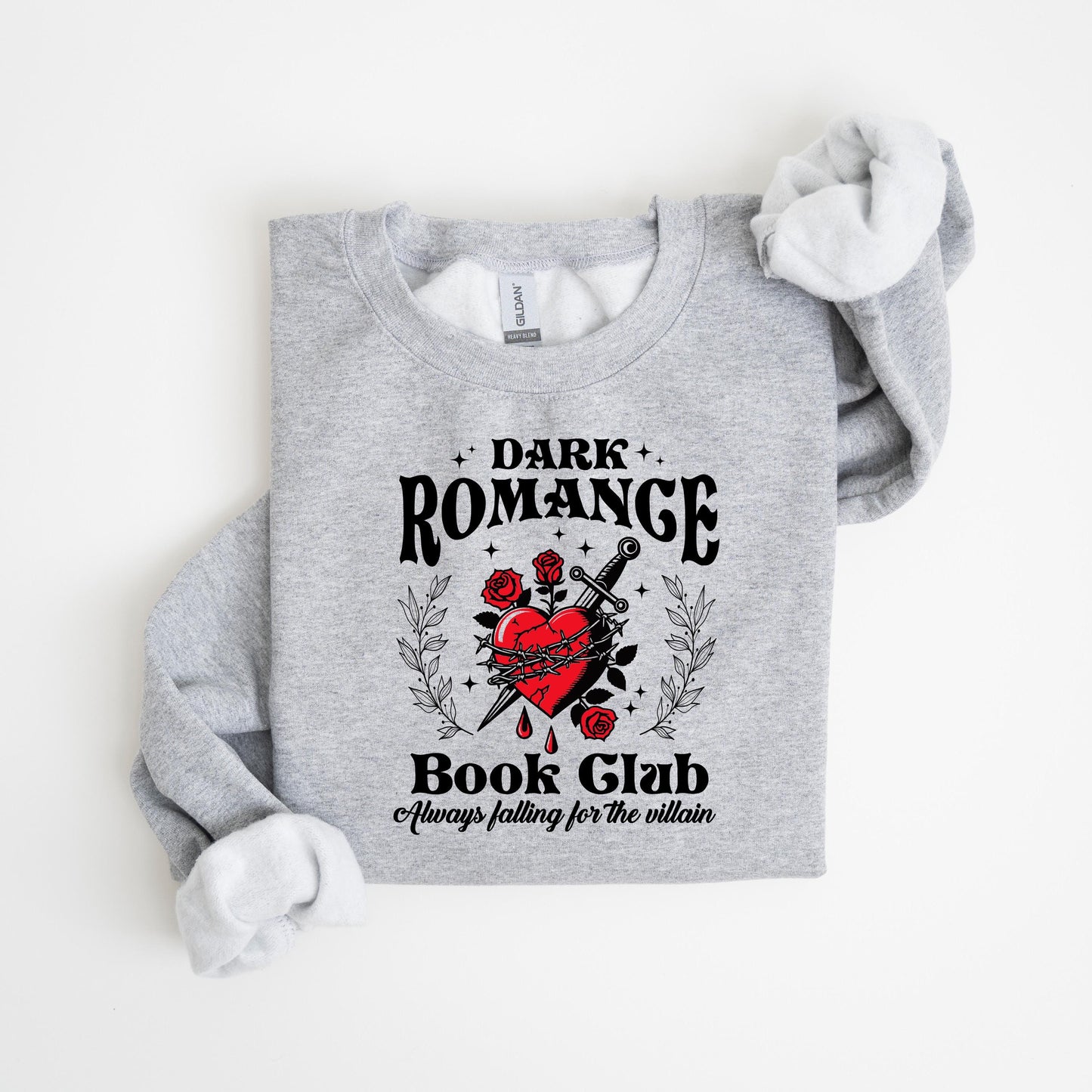Dark Romance Book Club