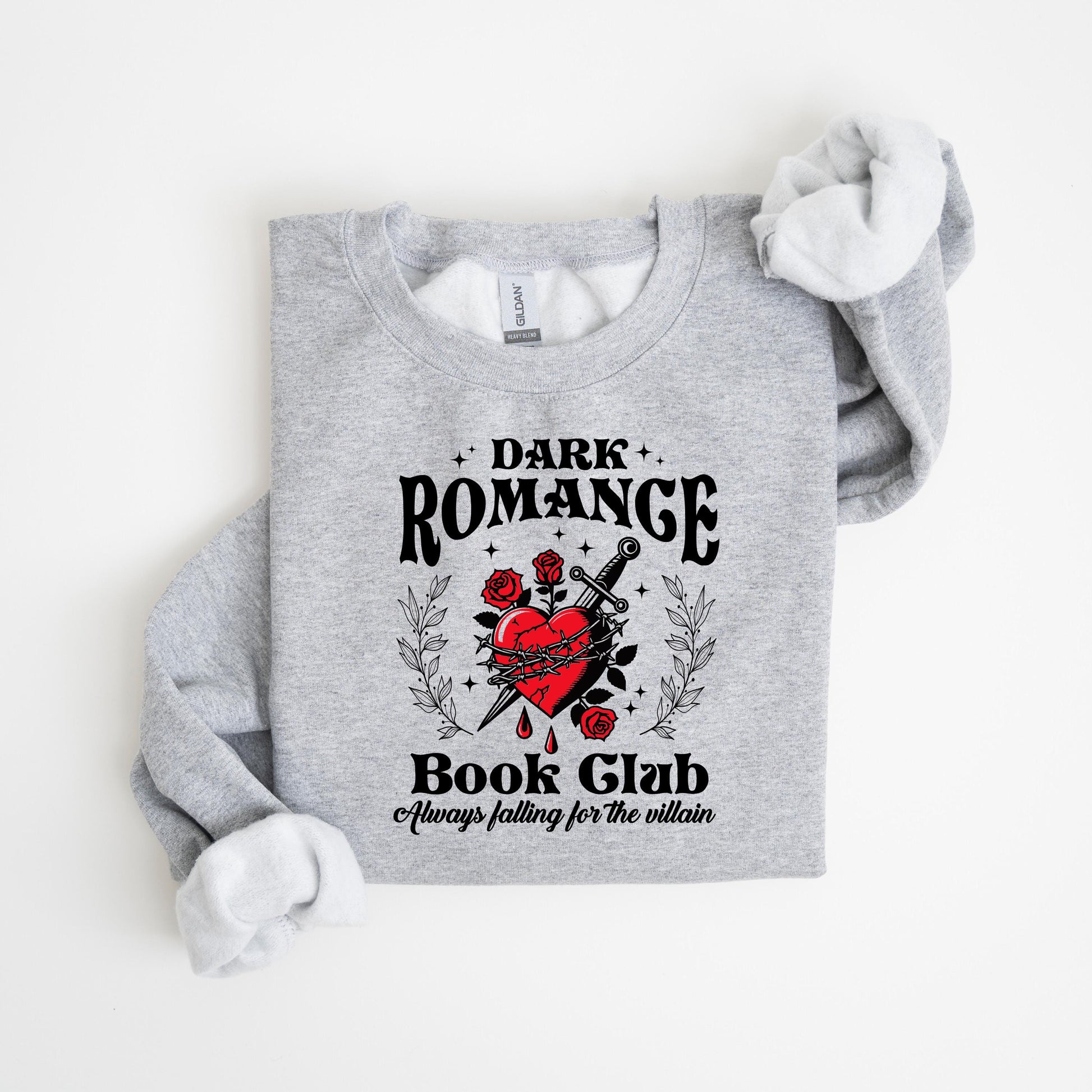 Dark Romance Book Club
