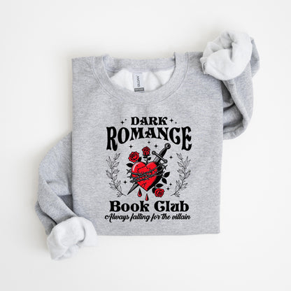Dark Romance Book Club