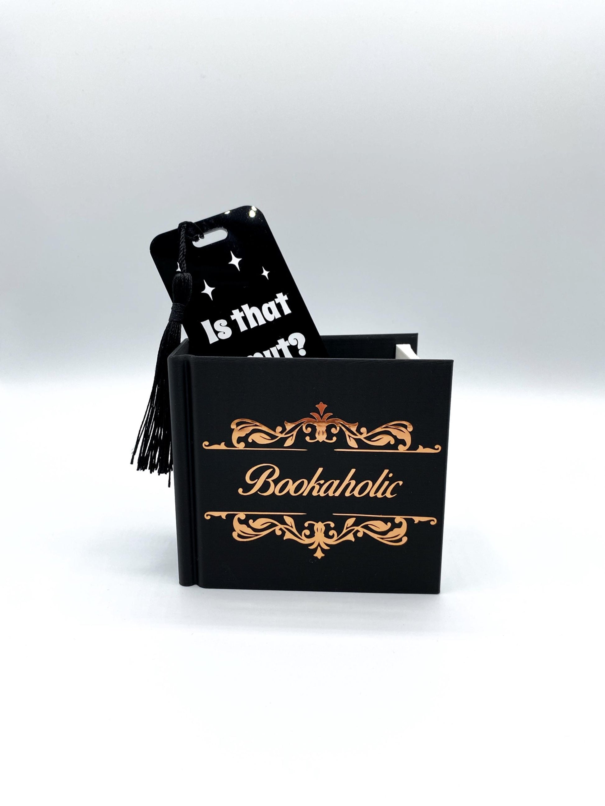 Lesezeichenhalter