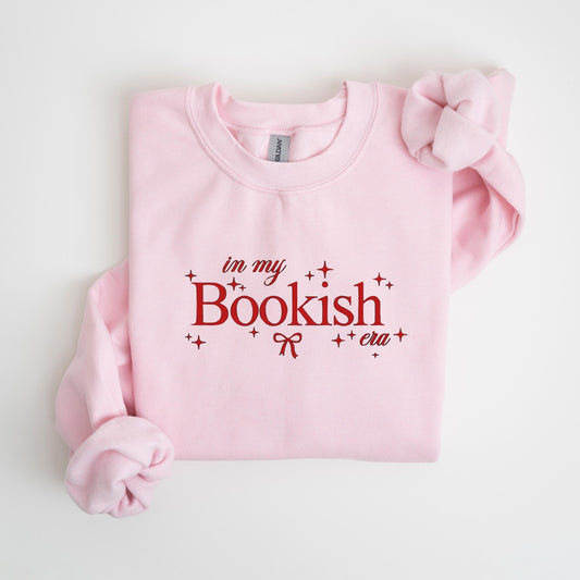 In My Bookish Era Pink Edition