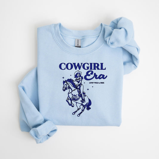 Cowgirl Era